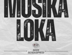 Musika Loka, Ruang Ekspresi dan Kreativitas Band Indie Tanjungpinang
